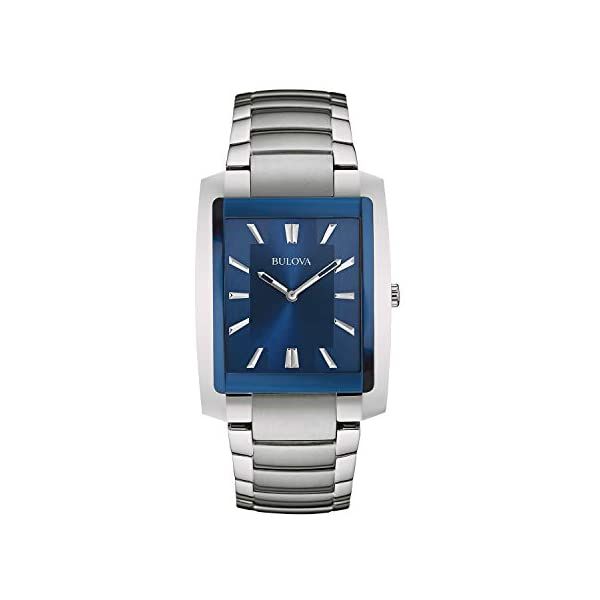 Bulova 96A169 - Classic