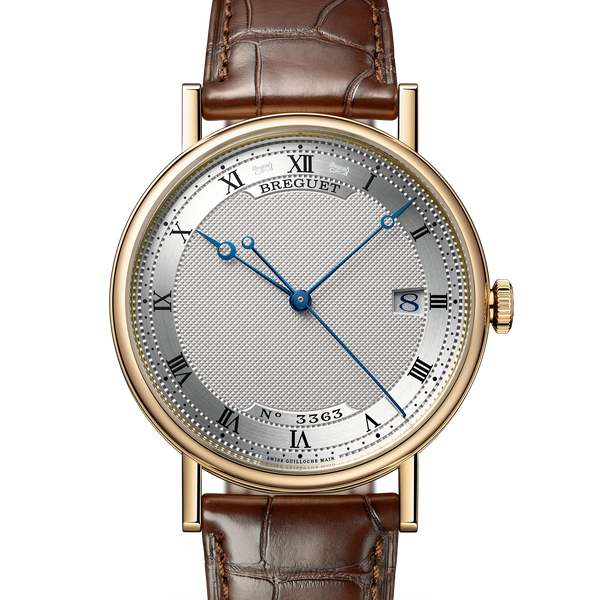Breguet 5177BA/15/9V6 - Classique 5177