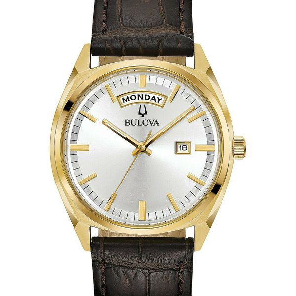 Bulova 97C106 - Classic Surveyor