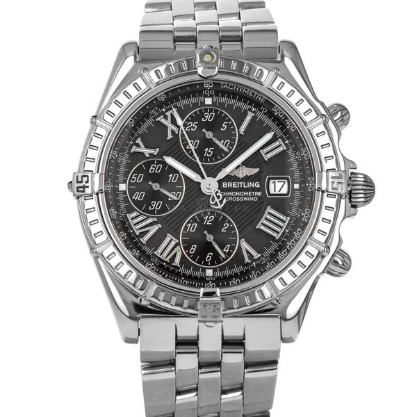 Breitling A13355 - Crosswind