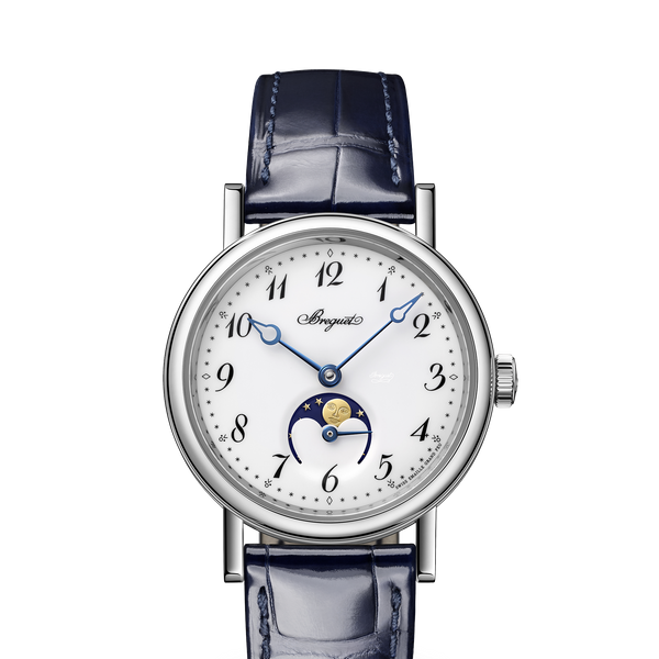 Breguet 9087BB/29/964 - Classique Dame 9087
