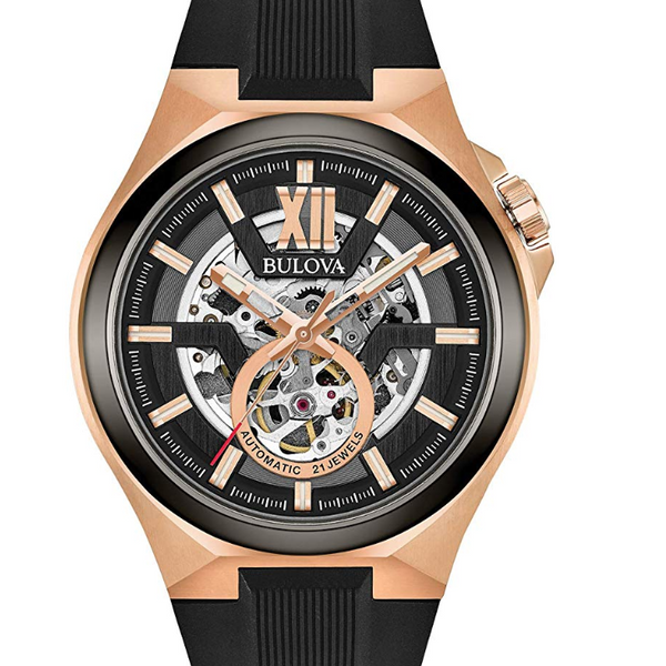 Bulova 98A177 - Classic
