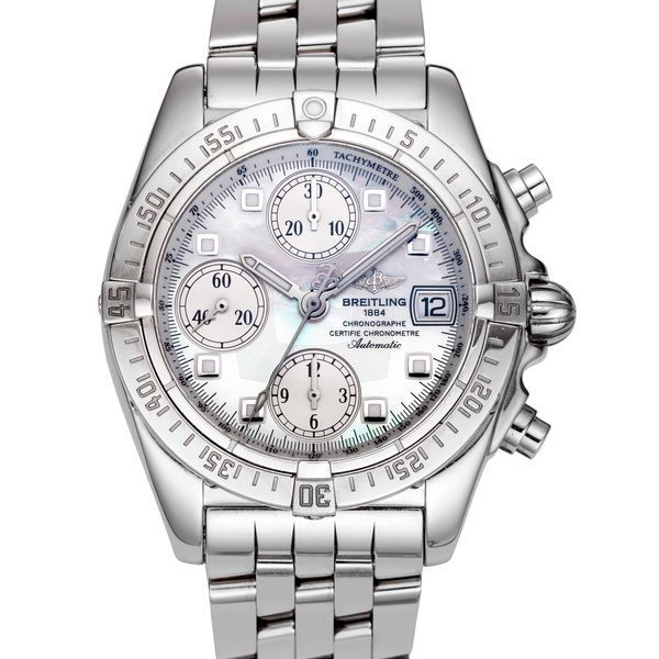 Breitling A13358 - Chrono Galactic