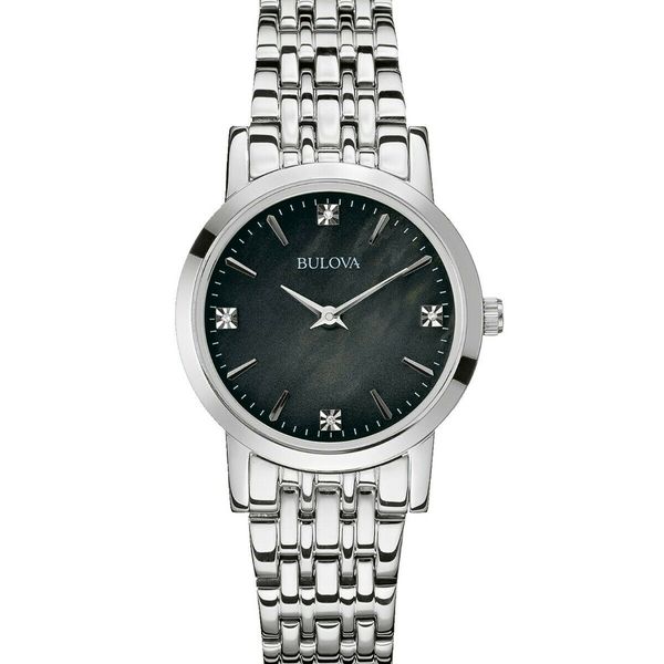 Bulova 96P148 - Classic