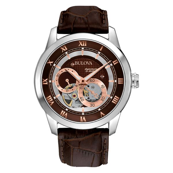 Bulova 96A120 - Classic