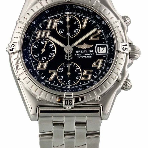 Breitling A13050 - Chronomat Vitesse