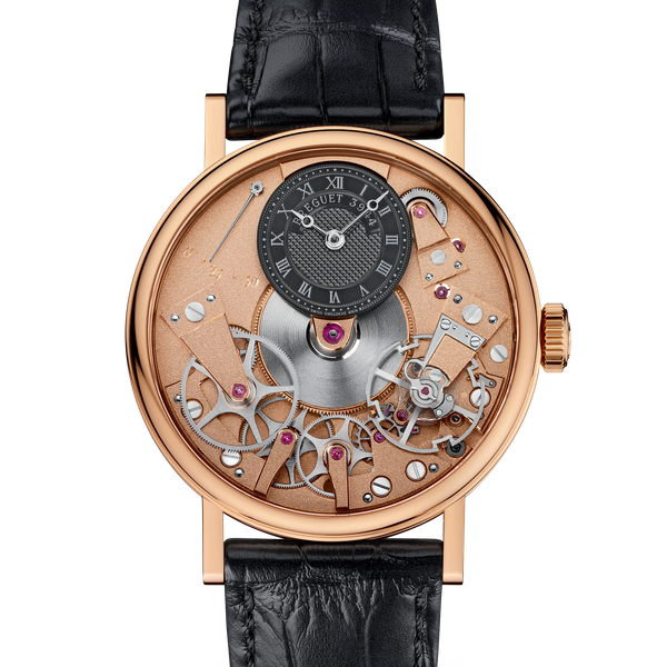 Breguet 7027BR/R9/9V6 - Tradition 7057