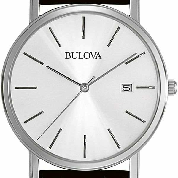 Bulova 96B104 - Classic