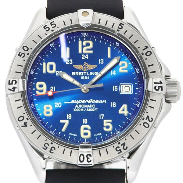Breitling A17040 - SuperOcean (1995-2002)