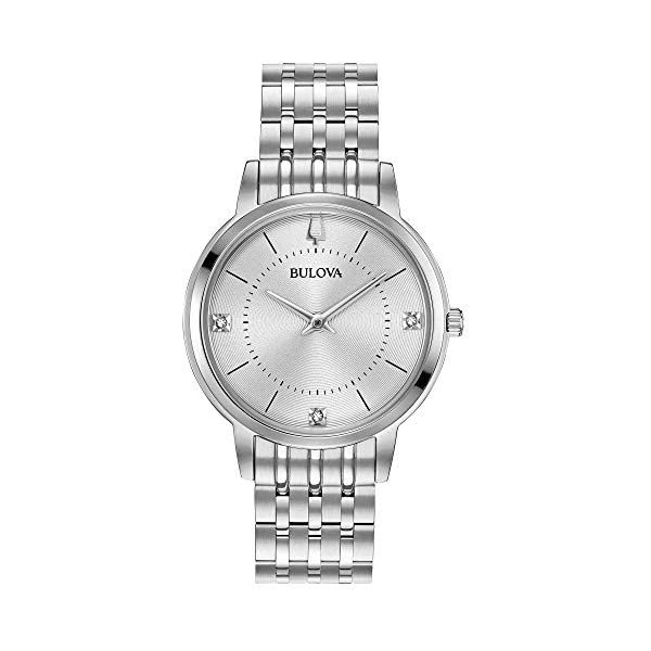 Bulova 96P183 - Classic