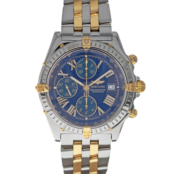 Breitling B13355 - Crosswind