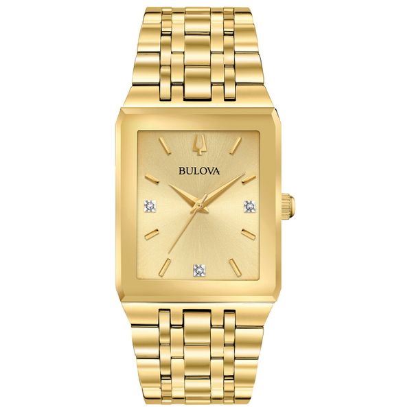 Bulova 97D120 - Futuro