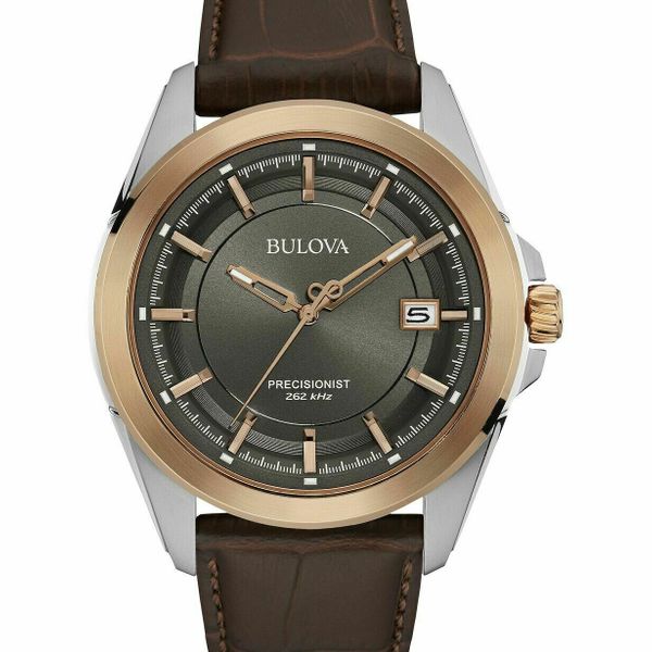 Bulova 98B267 - Precisionist