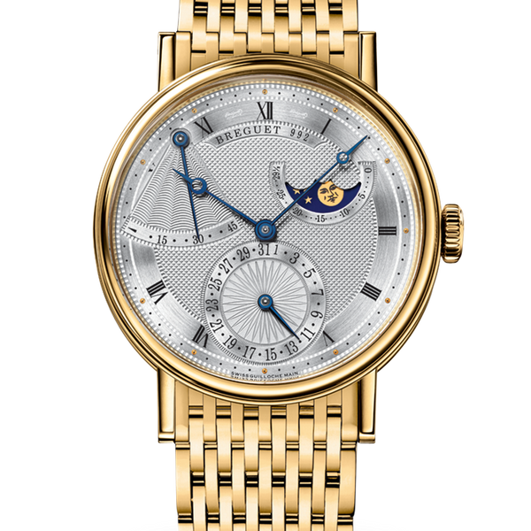 Breguet 7137BA/11/AV0 - Classique 7137