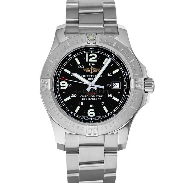 Breitling A74388 - Colt Quartz (2014)
