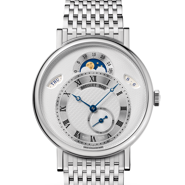 Breguet 7337BB/1E/BV0 - Classique 7337