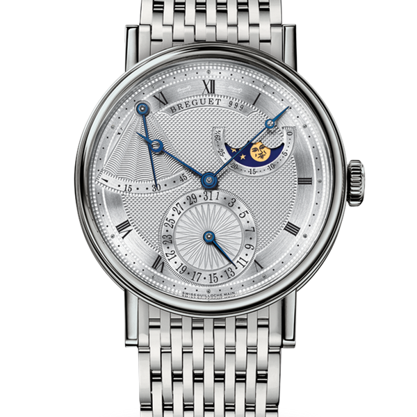 Breguet 7137BB/11/BV0 - Classique 7137