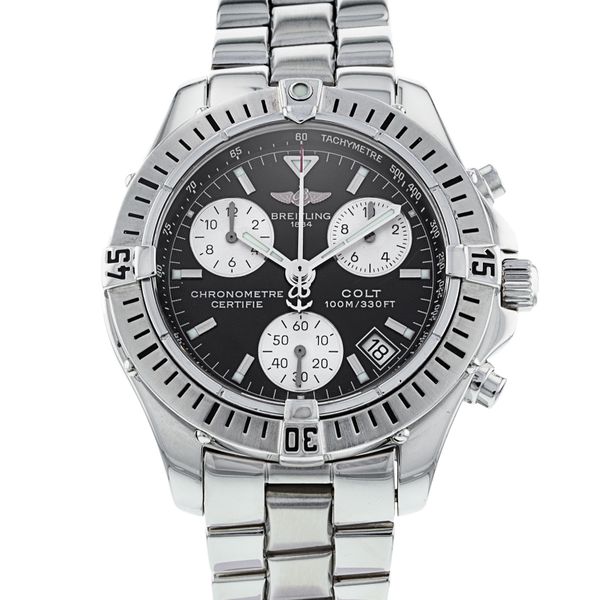 Breitling A73350 - Chrono Colt Quartz SQ