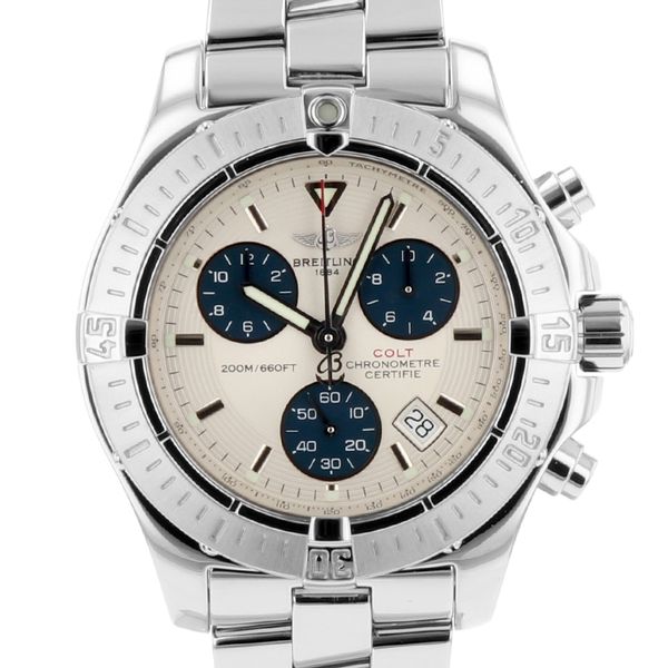 Breitling A73380 - Chrono Colt