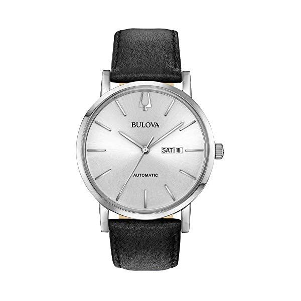 Bulova 96C130 - Classic American Clipper