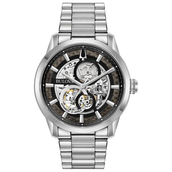 Bulova 96A208 - Classic Sutton
