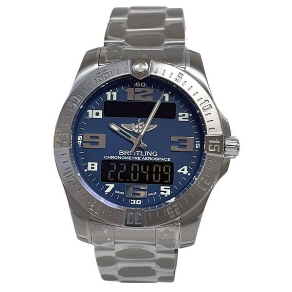 Breitling E79363 - Aerospace Evo