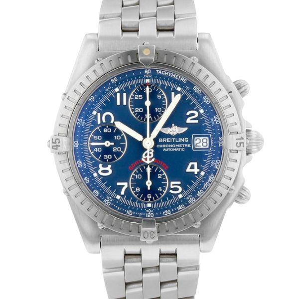 Breitling A13350 - Chronomat Vitesse