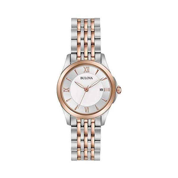 Bulova 98M125 - Classic