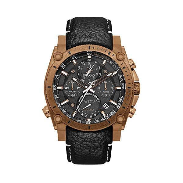 Bulova 97B188 - Precisionist Chronograph