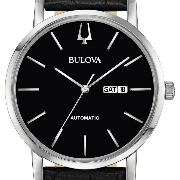 Bulova 96C131 - Classic