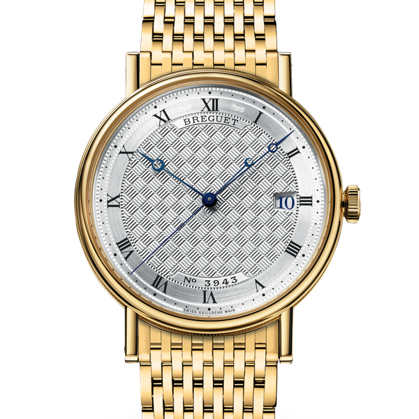 Breguet 5177BA/12/AV0 - Classique 5177