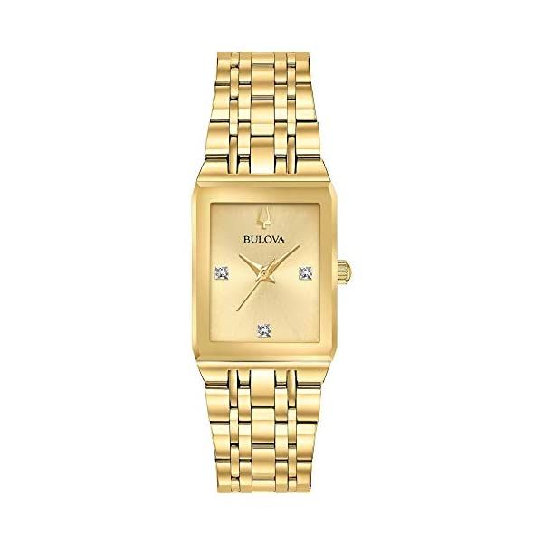 Bulova 97P140 - Futuro
