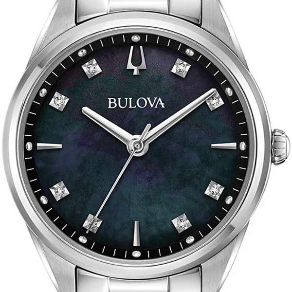 Bulova 96P198 - Classic Sutton