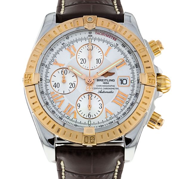 Breitling C13356 - Chronomat Evolution
