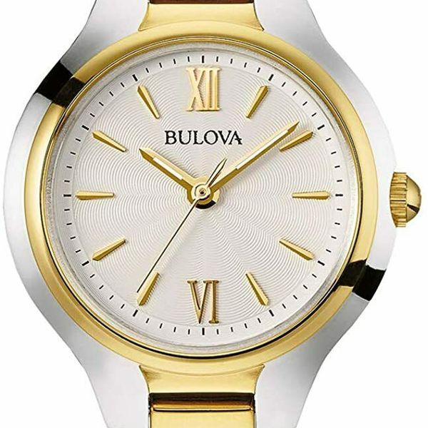 Bulova 98L217 - Classic