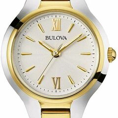 Bulova 98L217 - Classic