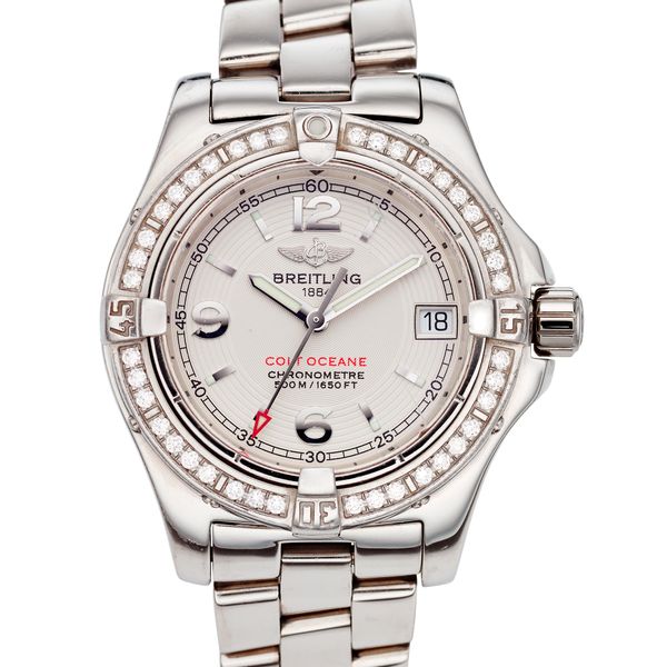 Breitling A77380 - Colt Oceane