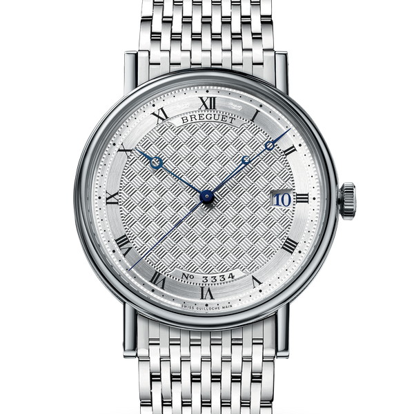 Breguet 5177BB/12/BV0 - Classique 5177