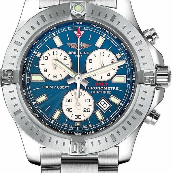 Breitling A73388 - Colt Chronograph