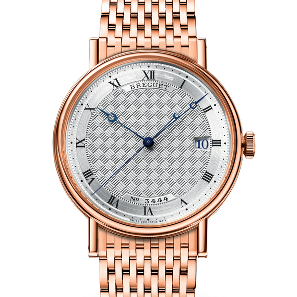 Breguet 5177BR/12/RV0 - Classique 5177