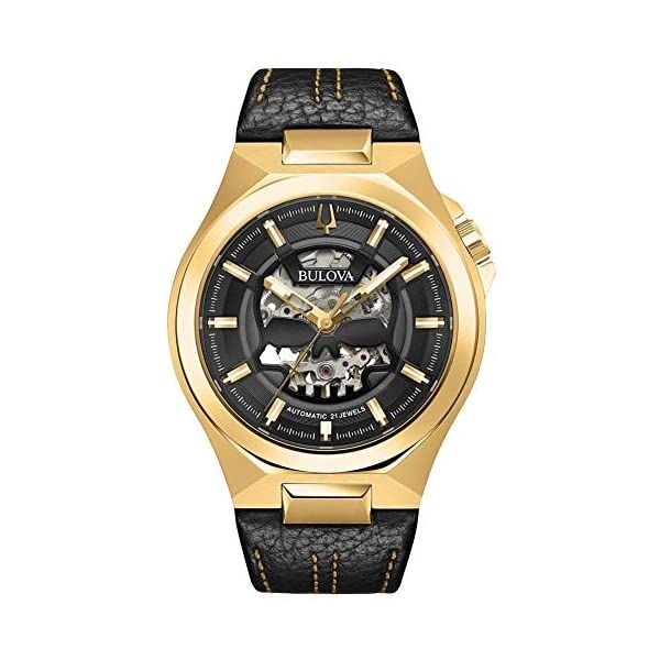 Bulova 97A148 - Classic Maquina