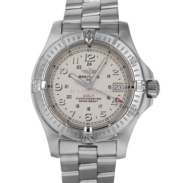 Breitling A74380 - Colt Quartz (2006)