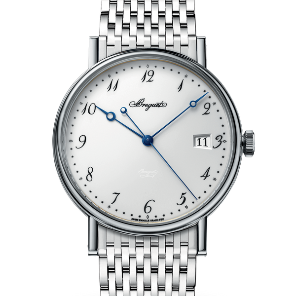 Breguet 5177BB/29/BV0 - Classique 5177
