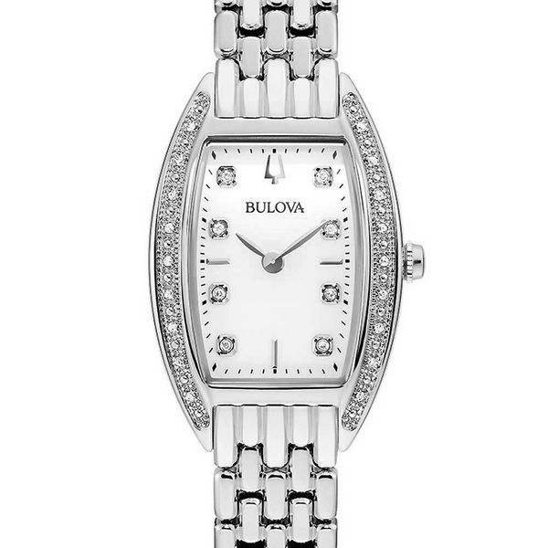 Bulova 96R244 - Classic