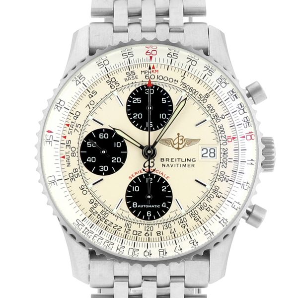 Breitling A13330 - Navitimer Fighters Special Edition