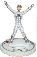 Animal Man (White Lantern)