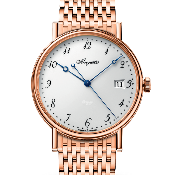 Breguet 5177BR/29/RV0 - Classique 5177