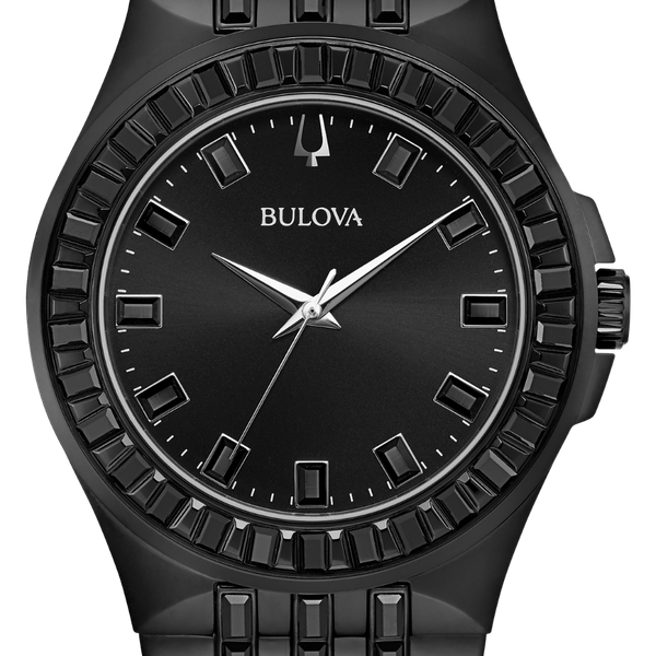 Bulova 98A240 - Crystal Phantom