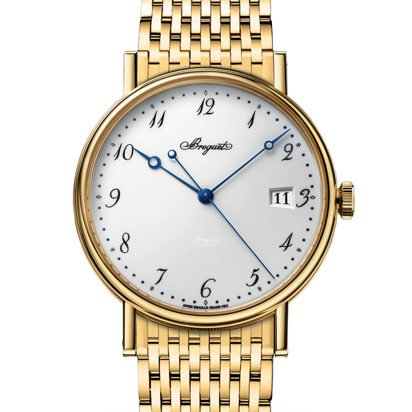 Breguet 5177BA/29/AV0 - Classique 5177