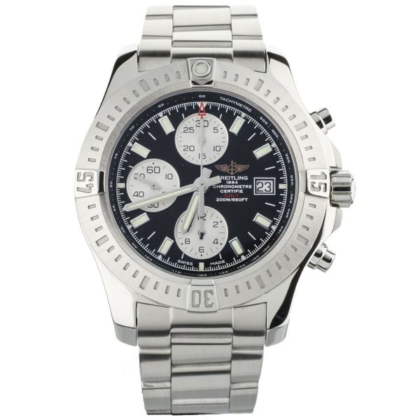 Breitling A13388 - Colt Chronograph Automatic (2015)